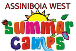 Winnipeg summer camps